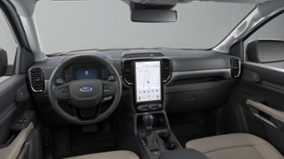 2026 Ford Ranger® Internal Image 2